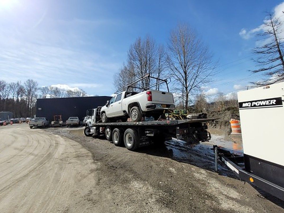 CHEVROLET 2500CREWLTG4WD photo 6