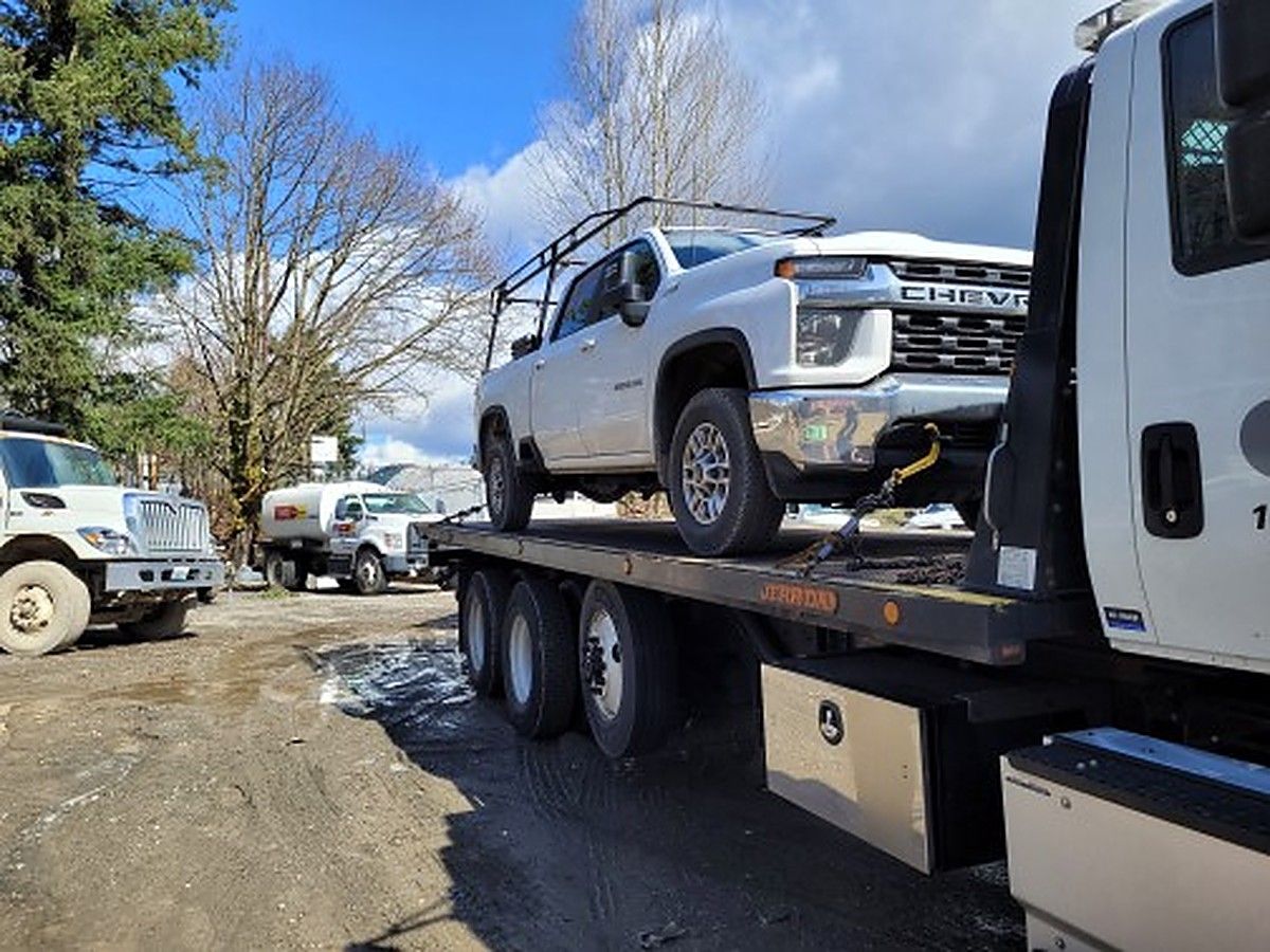 CHEVROLET 2500CREWLTG4WD photo 9