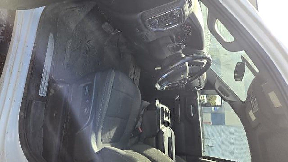 CHEVROLET 2500CREWLTG4WD photo 6