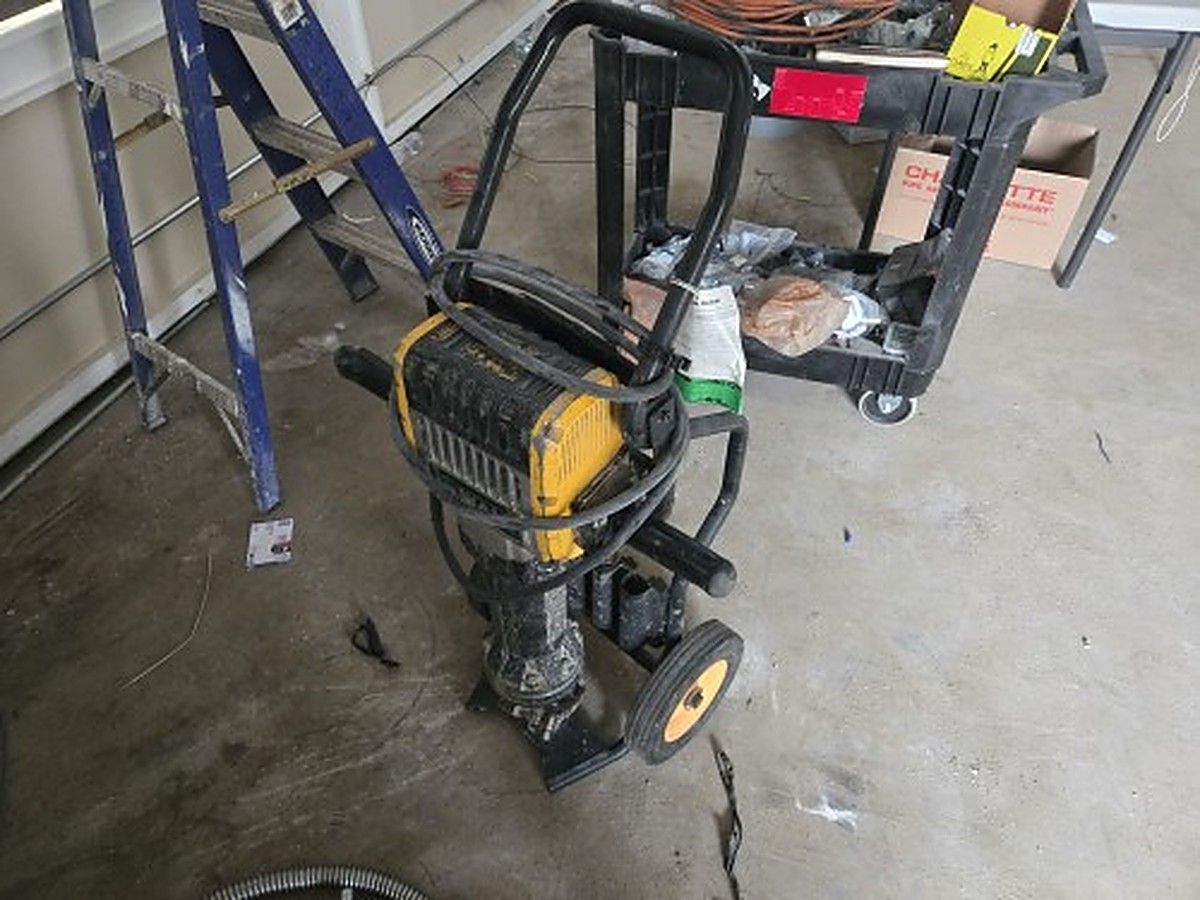 DEWALT D25980K photo 2