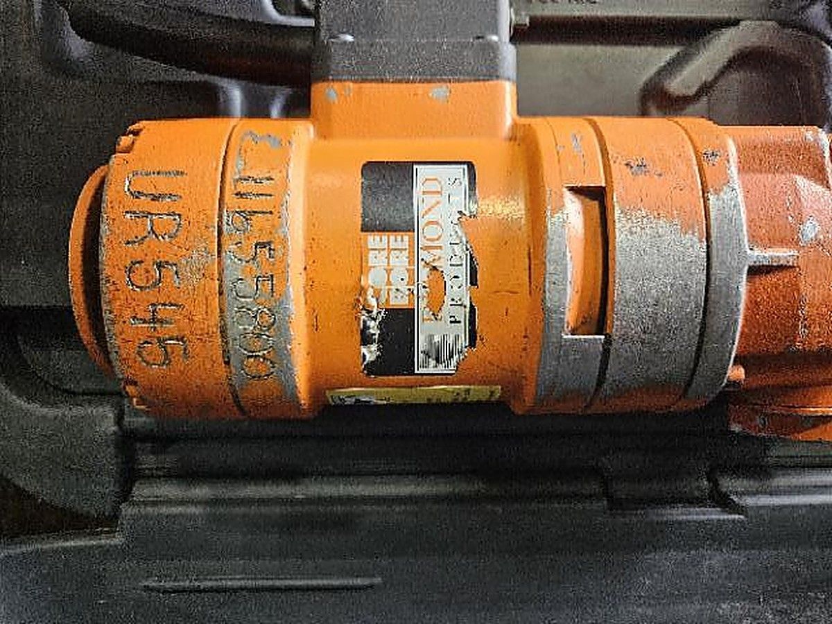 DIAMOND PR DK-12 photo 2