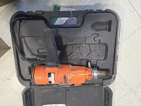 2023 DIAMOND PR DK-12 Core Drill Hand Held
