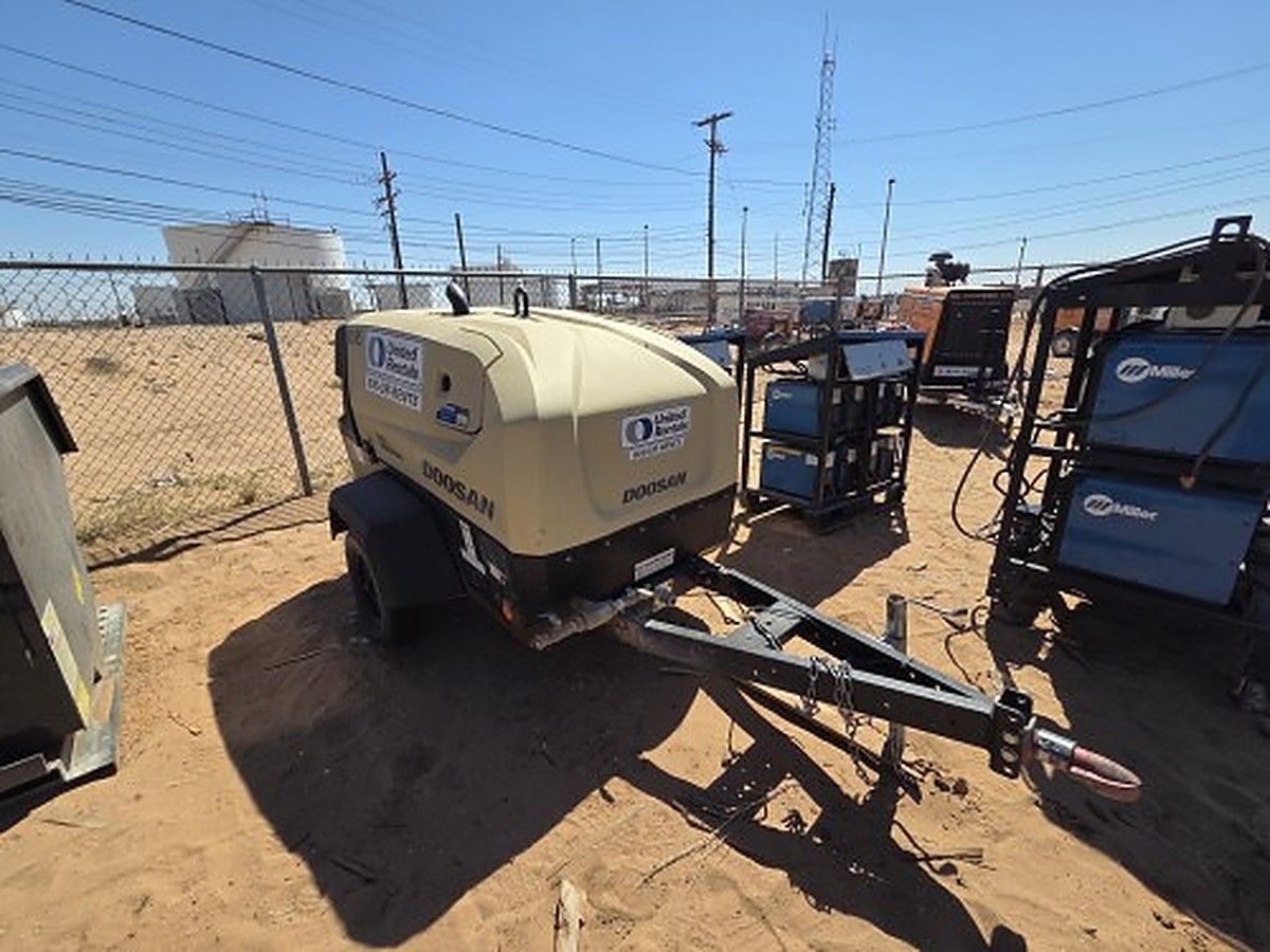 DOOSAN C185WDO-T4F photo 2