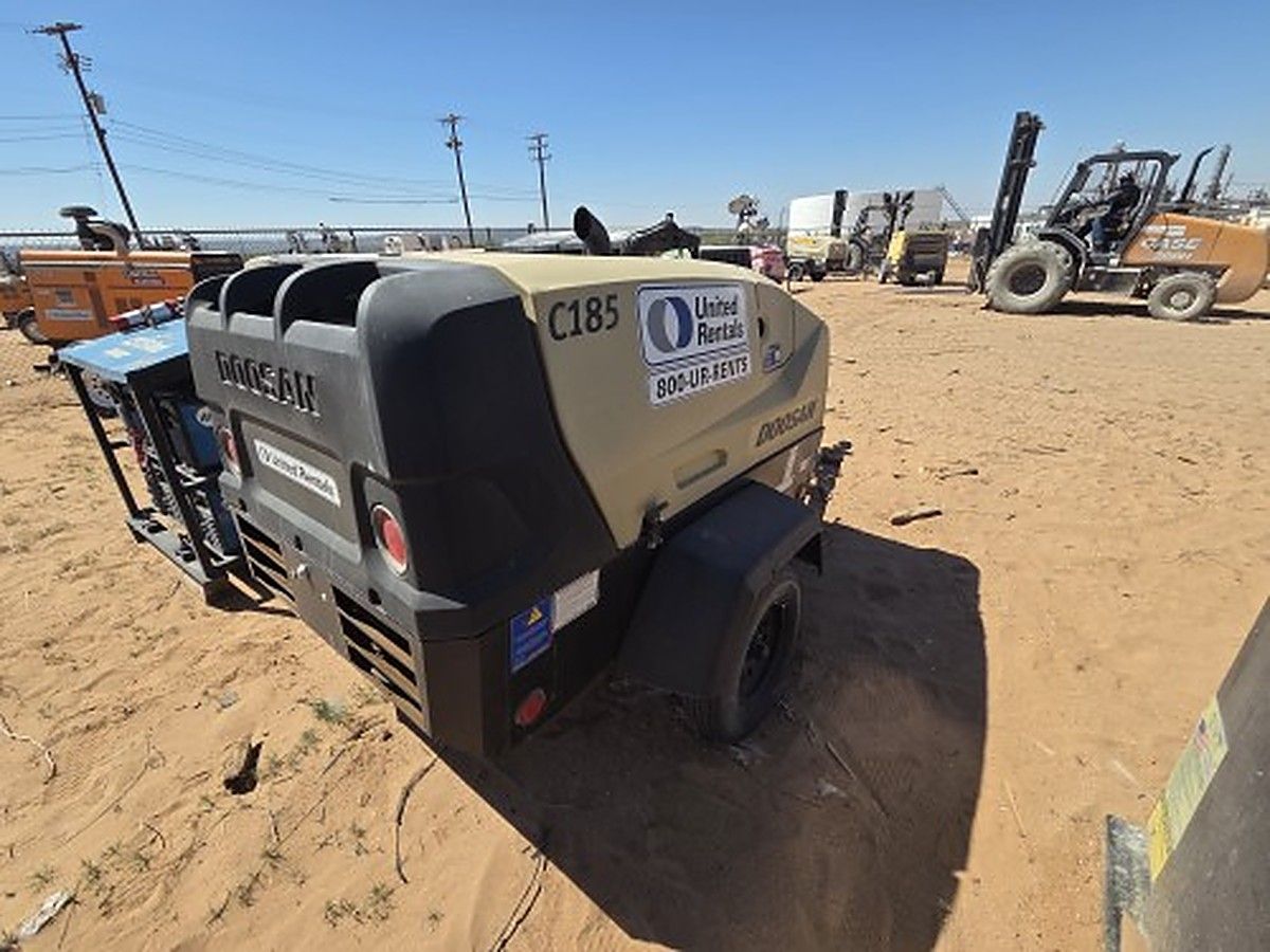 DOOSAN C185WDO-T4F photo 5