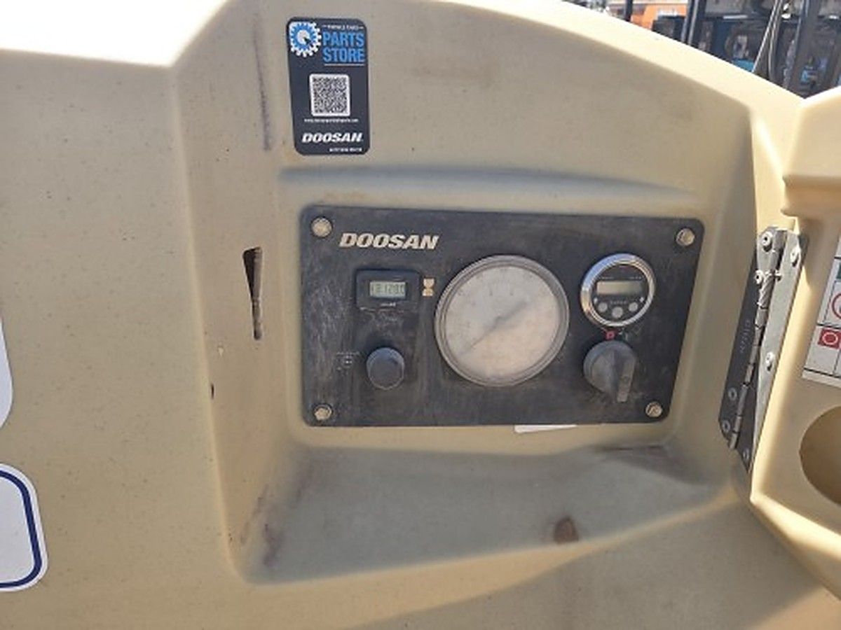 DOOSAN C185WDO-T4F photo 6