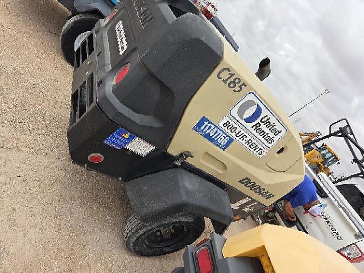 DOOSAN C185WDO-T4F photo 2