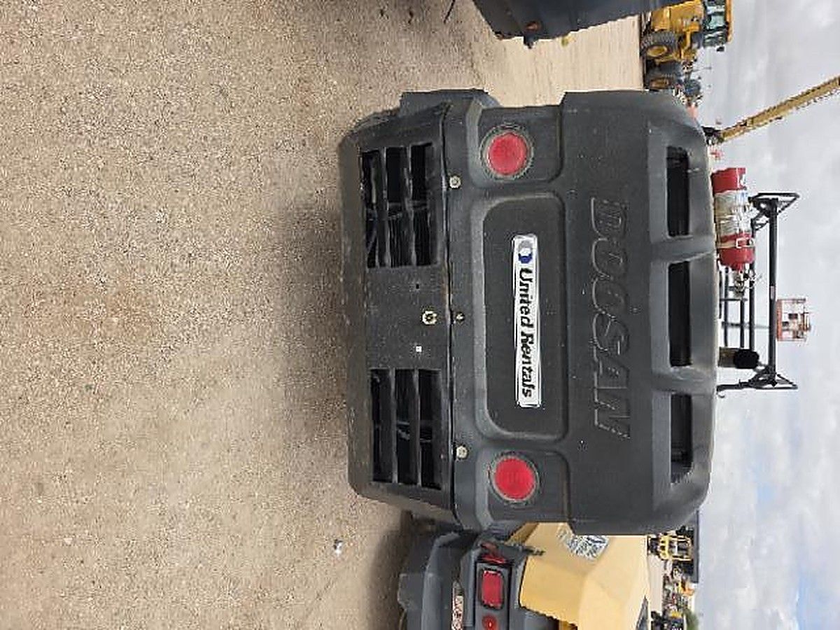 DOOSAN C185WDO-T4F photo 4