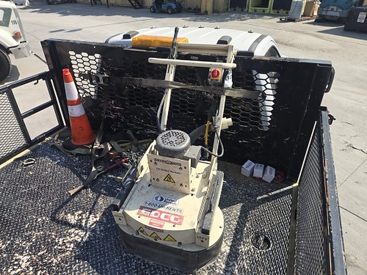 2023 EDCO 2EC-NG-1.5 for sale in Las Vegas, NV