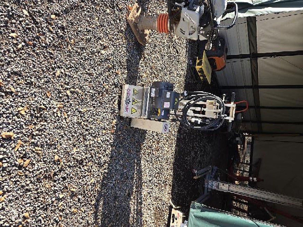 2023 EDCO CPM-8E for sale in Las Vegas, NV
