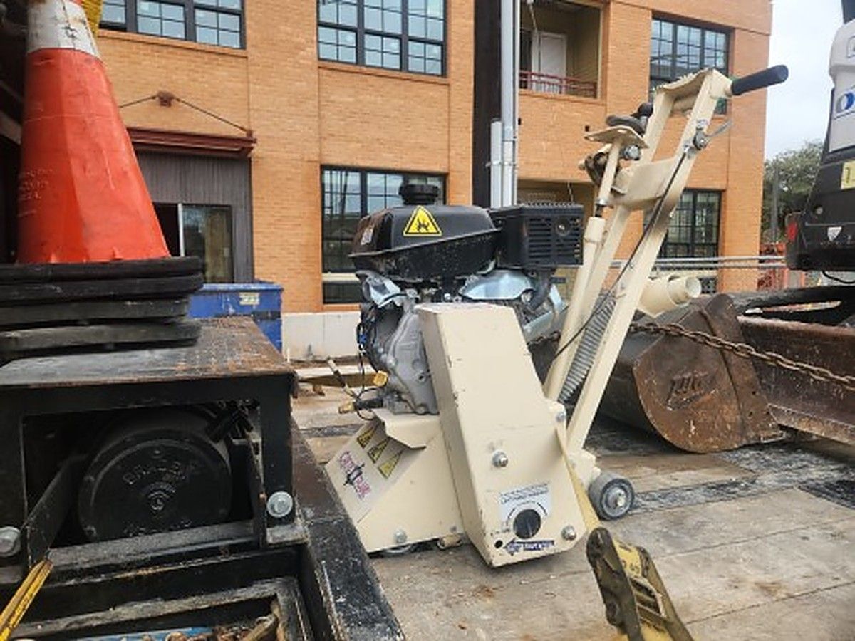2023 EDCO CPM8-K395 for sale in Las Vegas, NV