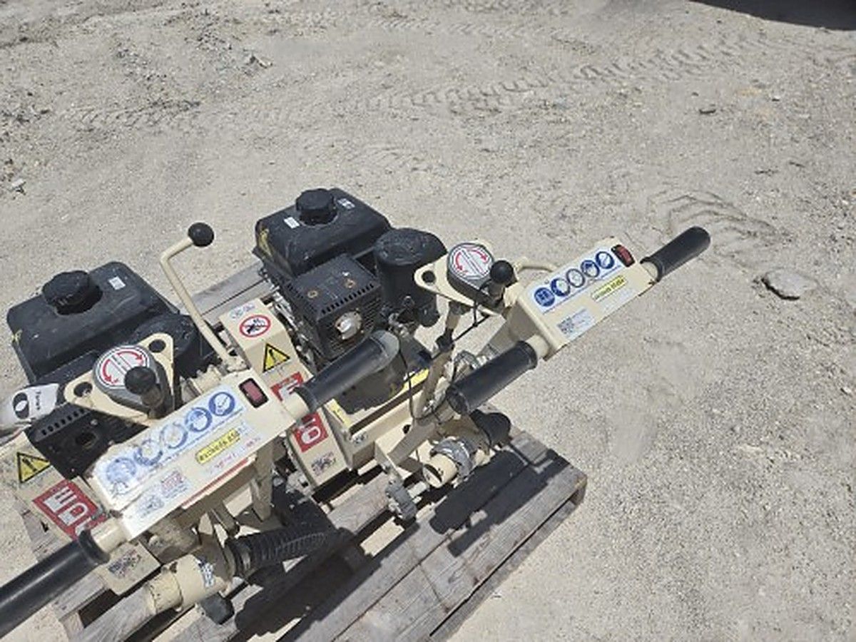2023 EDCO CPM8-K395 for sale in Las Vegas, NV