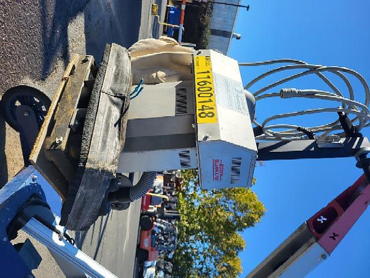ESSEX SILV R1218OVS photo 2
