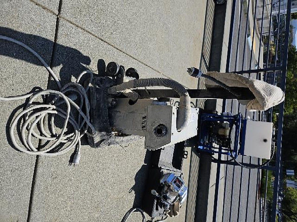 2023 ESSEX SILV R1218OVS for sale in Las Vegas, NV
