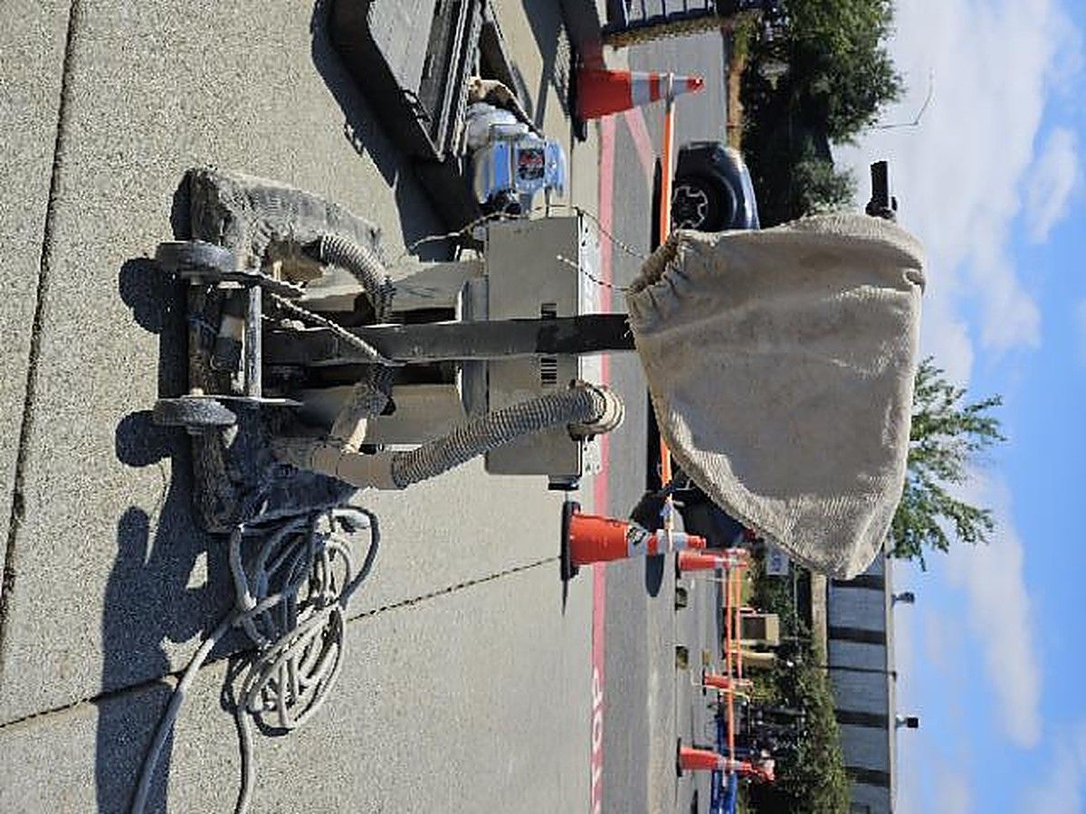 ESSEX SILV R1218OVS photo 2