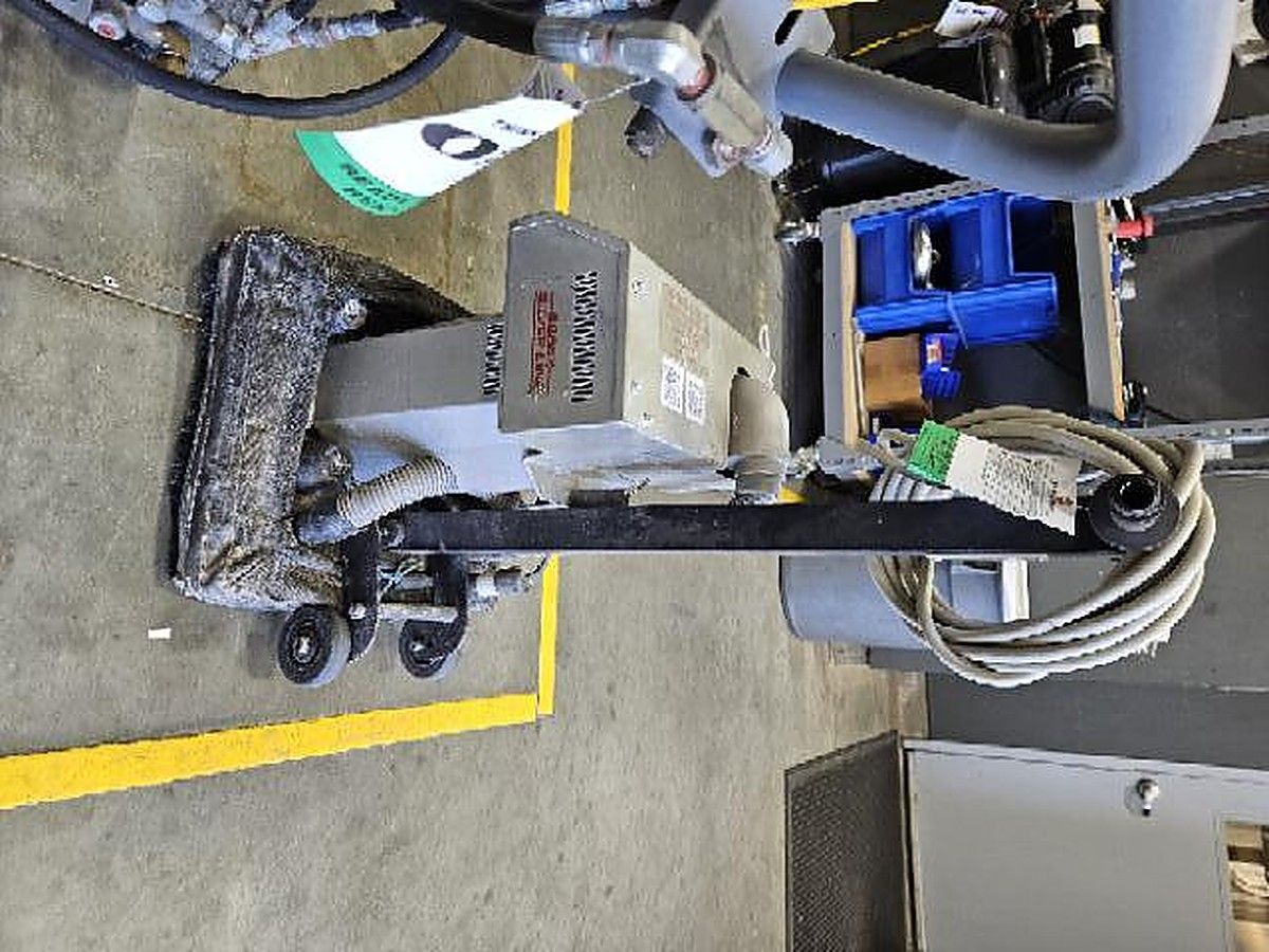 ESSEX SILV R1218OVS photo 3