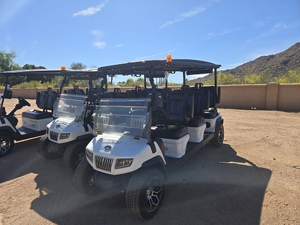 2023 EVOLUTION D5 RANGER 6 for sale in Las Vegas, NV