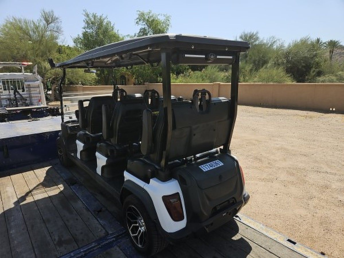 EVOLUTION D5 RANGER 6 photo 2