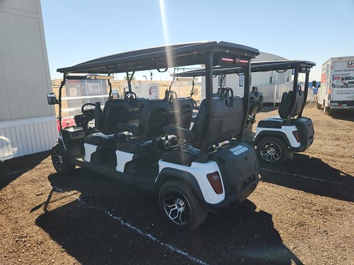 2023 EVOLUTION D5 RANGER 6 for sale in Las Vegas, NV