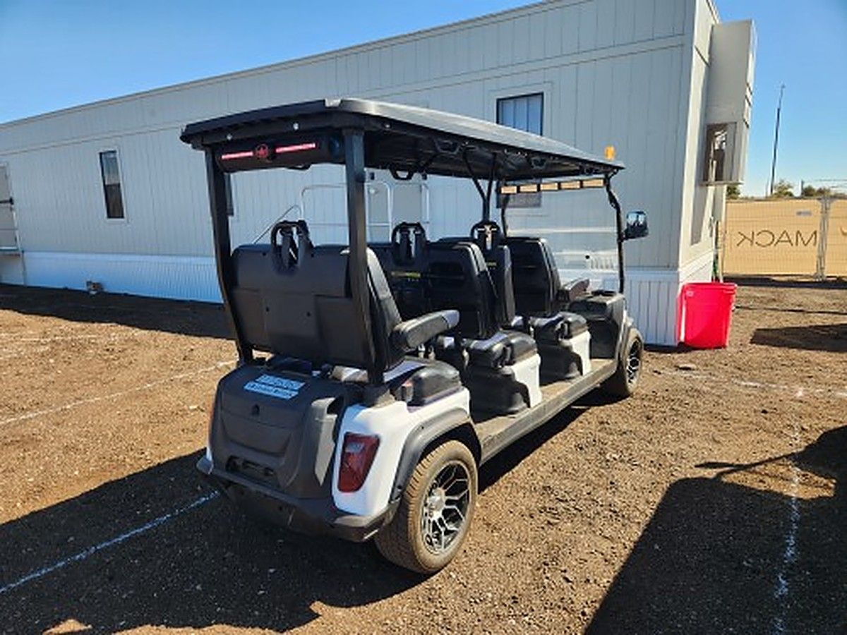EVOLUTION D5 RANGER 6 photo 2
