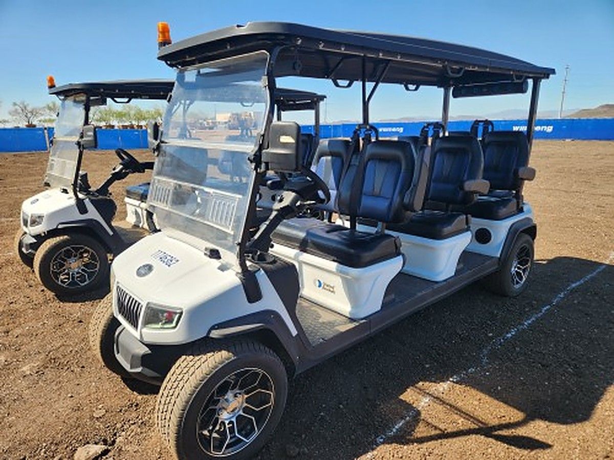 EVOLUTION D5 RANGER 6 photo 3