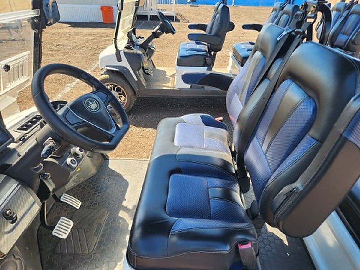 EVOLUTION D5 RANGER 6 photo 4