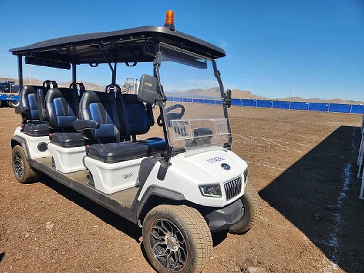 EVOLUTION D5 RANGER 6 photo 5