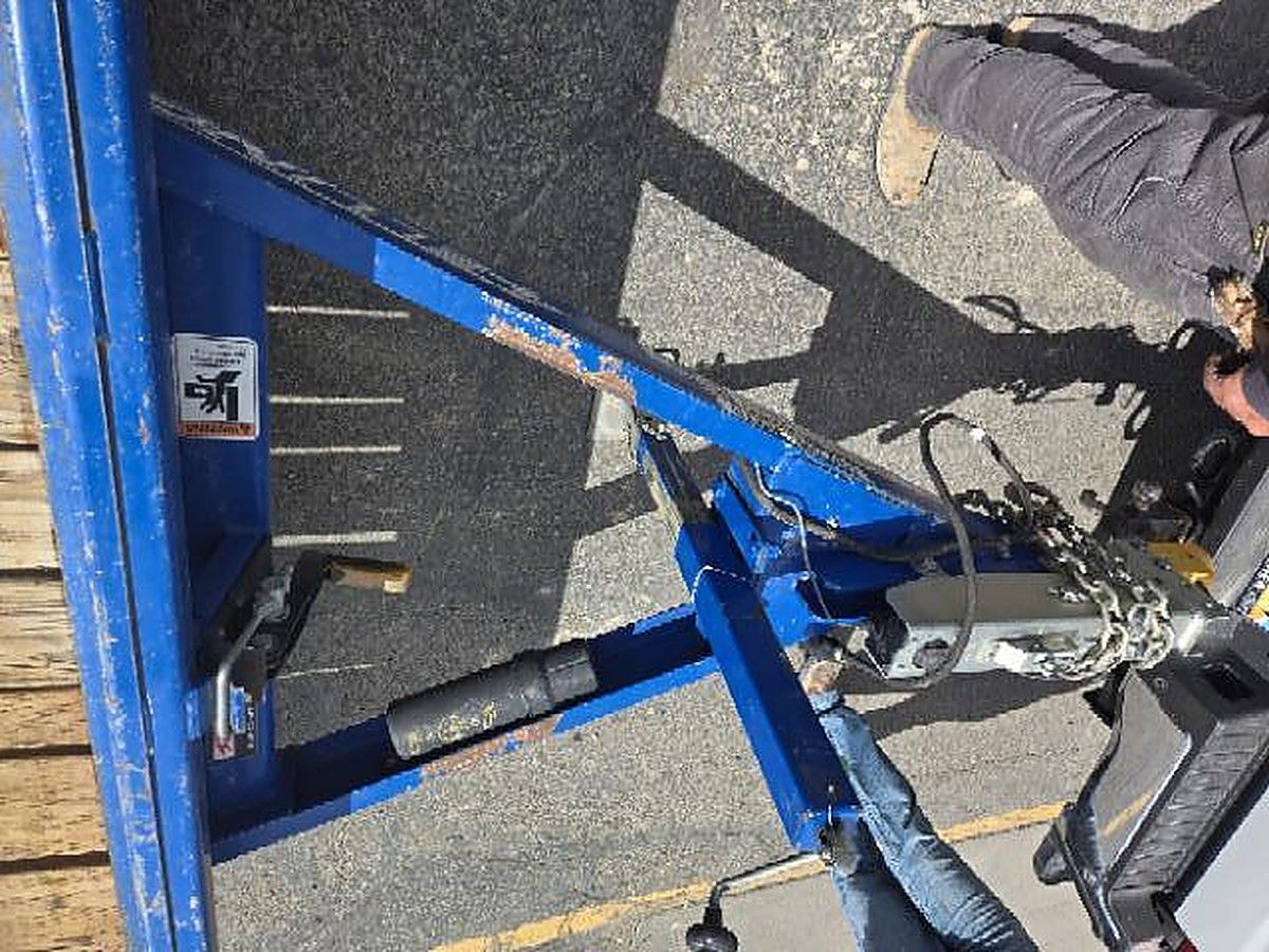 FELLING FT-6 T-1-W photo 9