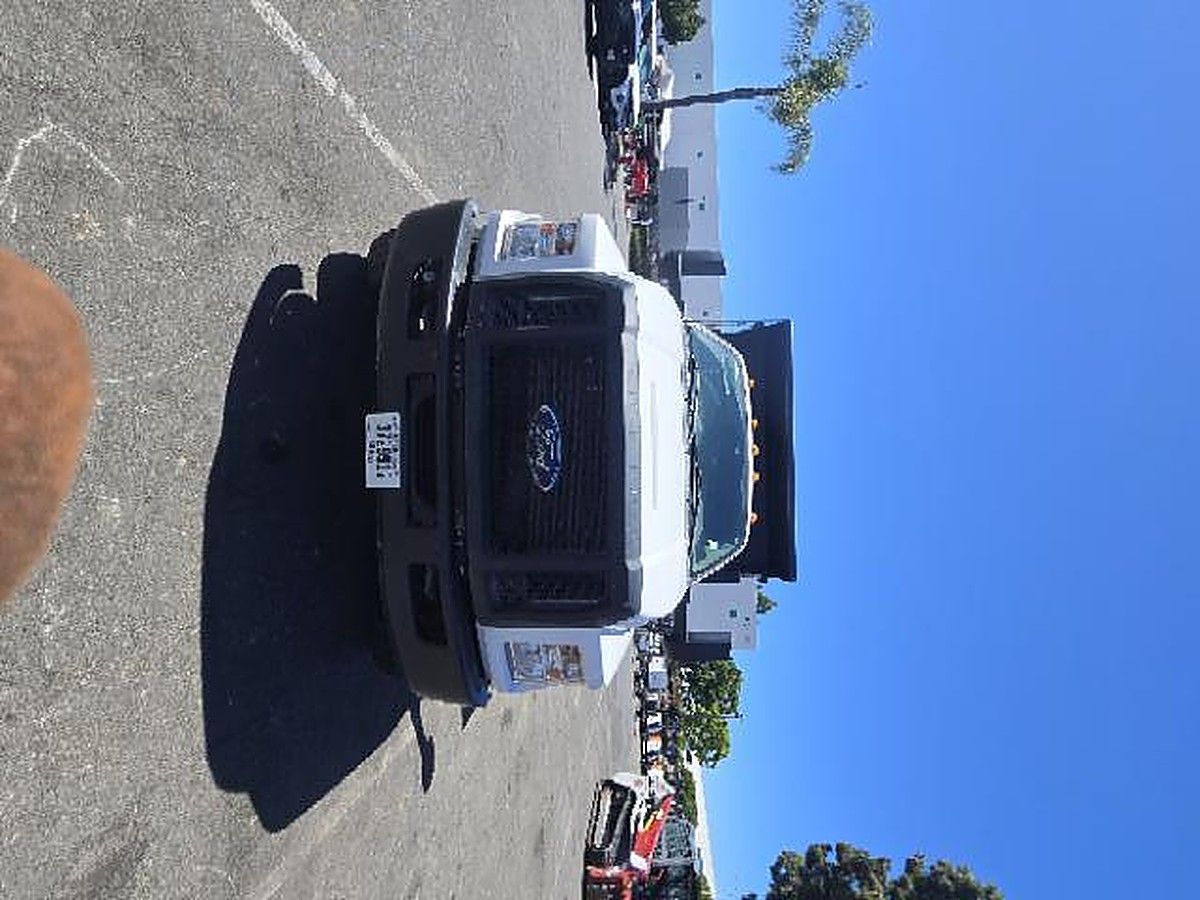 2023 FORD F-750-DUMP-HYD for sale in Las Vegas, NV