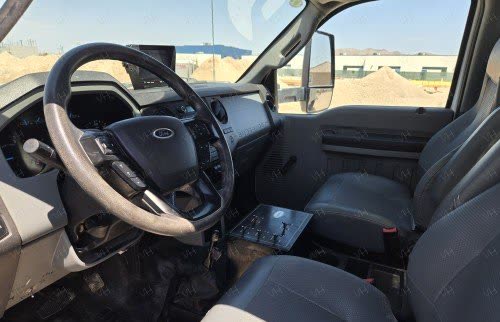 2023 Ford F-750 WATER TRUCK WATER 2000-2999 GAL NON-CDL DSL