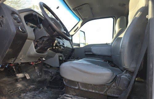 2023 Ford F-750 WATER TRUCK WATER 2000-2999 GAL NON-CDL DSL