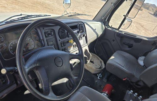 2023 FREIGHTLNR M2 106 WATER TRUCK WATER 4000-4999 GAL