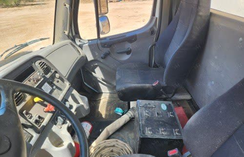 2023 FREIGHTLNR M2 106 WATER TRUCK WATER 4000-4999 GAL