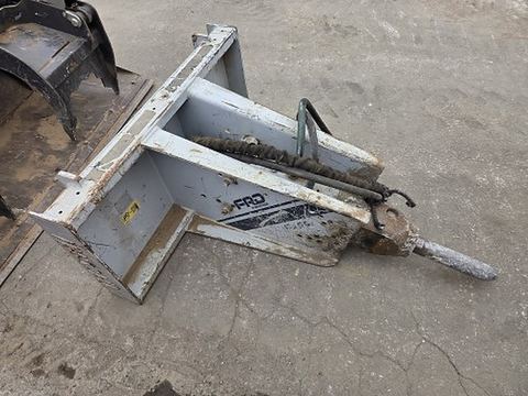 2023 FURUKAWA FX55ASS for sale