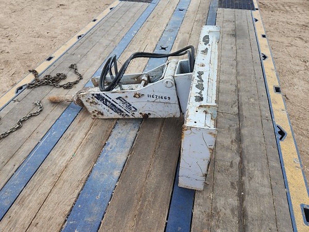 2023 FURUKAWA K-FX45ACP-QA for sale in Las Vegas, NV