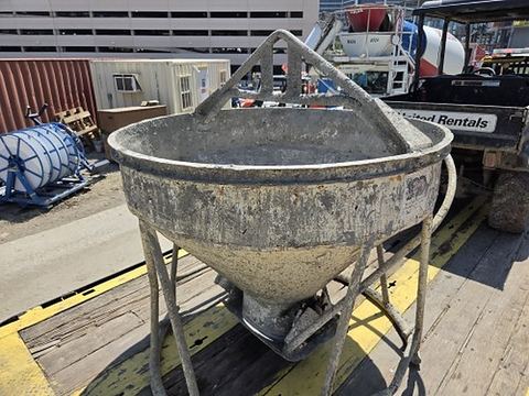 2023 GAR-BRO 427-R for sale