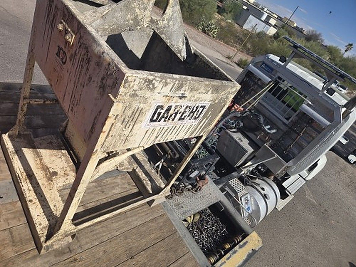 GAR-BRO 4920 photo 3