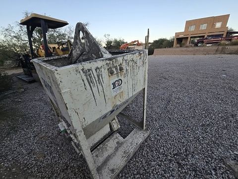 2023 GAR-BRO 4920 for sale