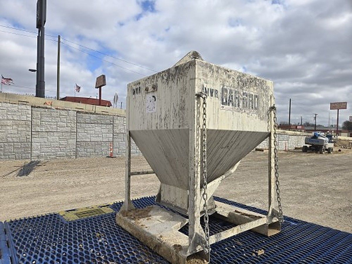 2023 GAR-BRO 4928 for sale in Las Vegas, NV