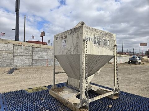 2023 GAR-BRO 4928 for sale