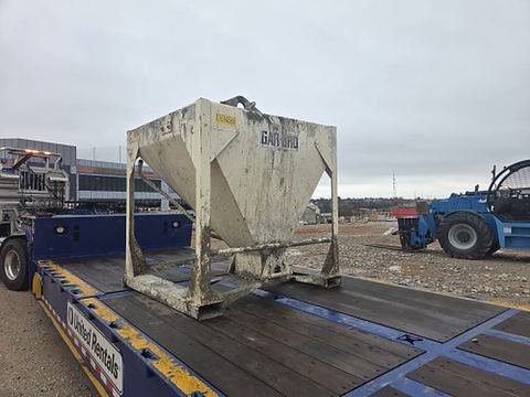 2023 GAR-BRO 4940 for sale