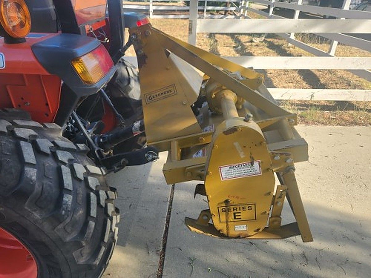 2023 GEARMORE TG-48-YN for sale in Las Vegas, NV