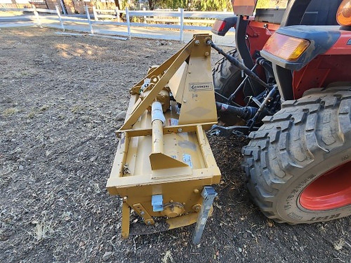 GEARMORE TG-48-YN photo 2