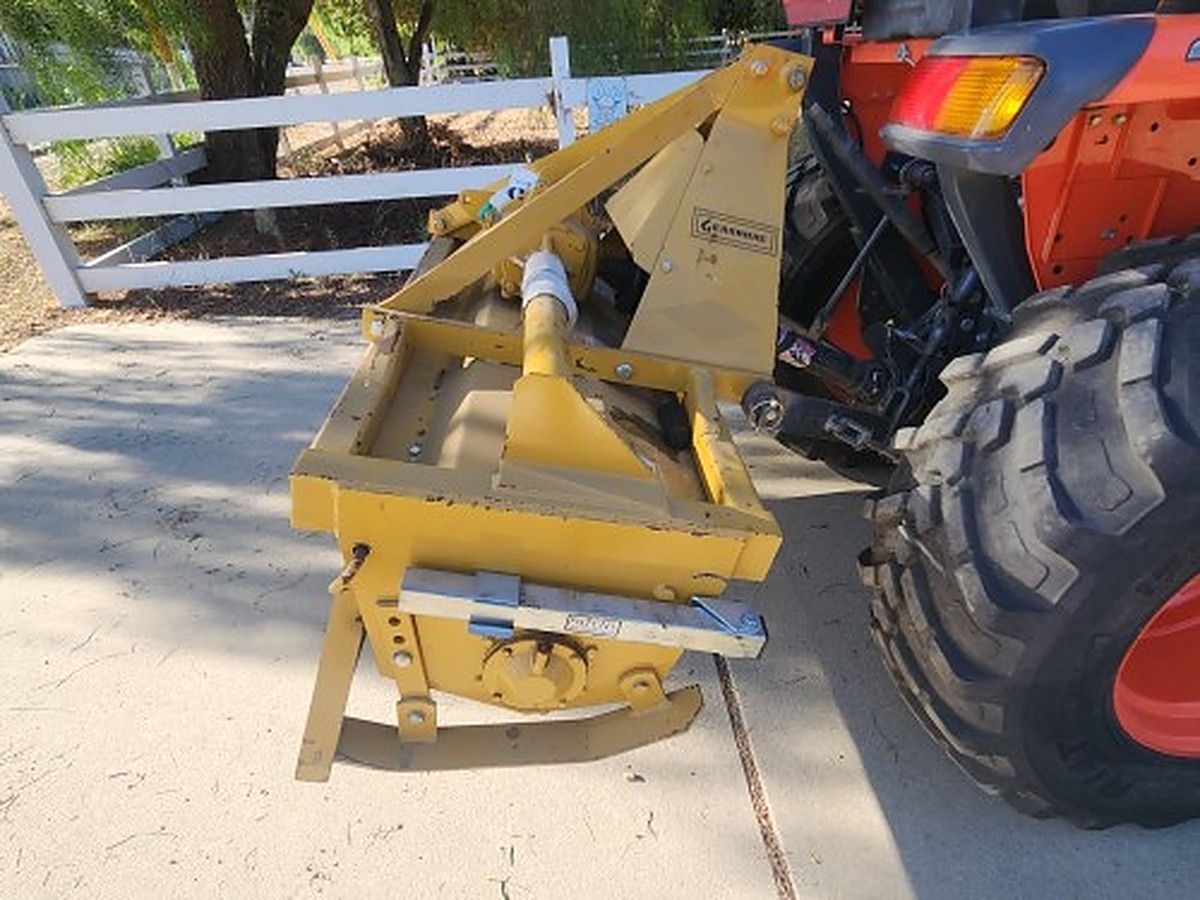 GEARMORE TG-48-YN photo 4