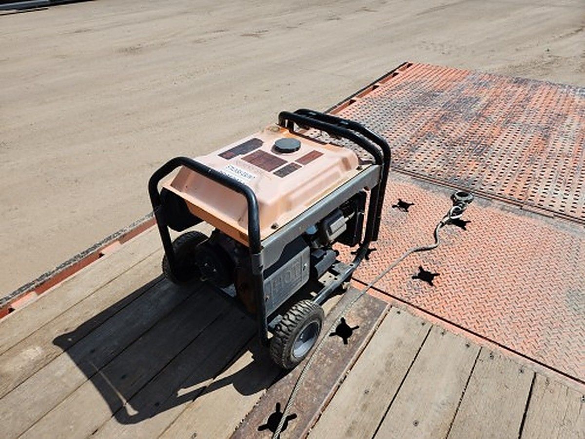 2023 GENERAC 6500 for sale in Las Vegas, NV