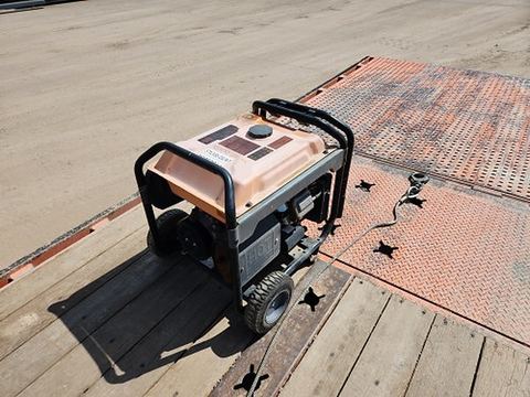 2023 GENERAC 6500 for sale