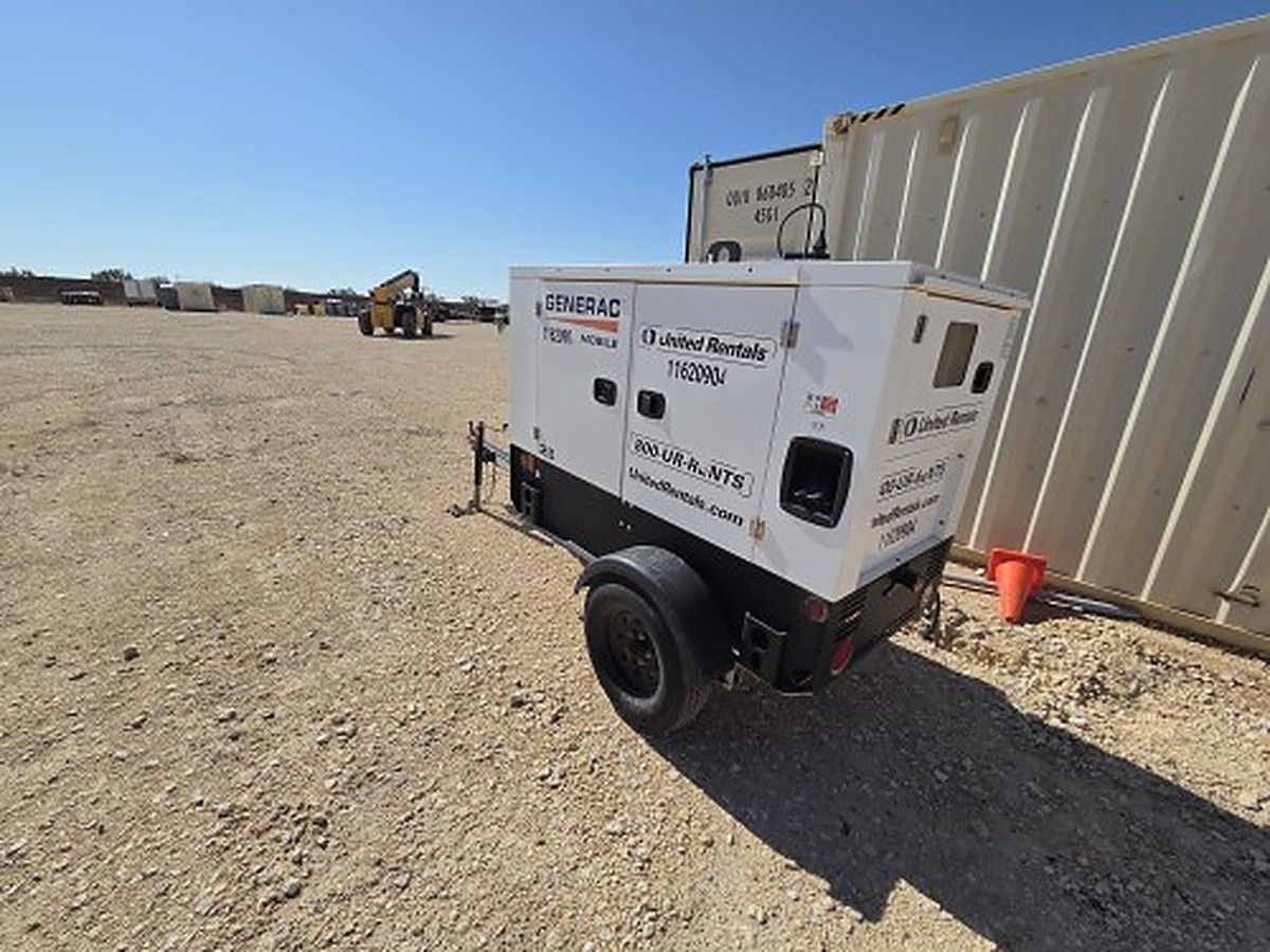GENERAC MDG25IF4 photo 2
