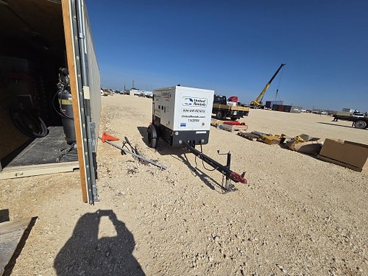 GENERAC MDG25IF4 photo 5