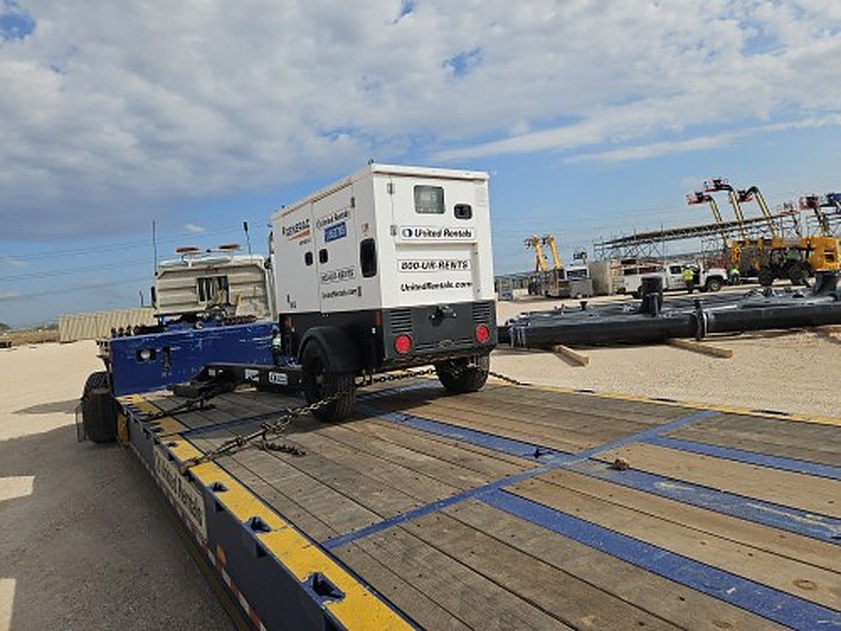 GENERAC MDG25IF4 photo 3