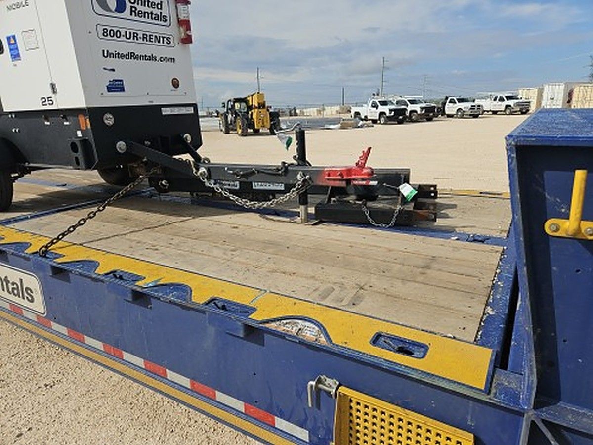GENERAC MDG25IF4 photo 4