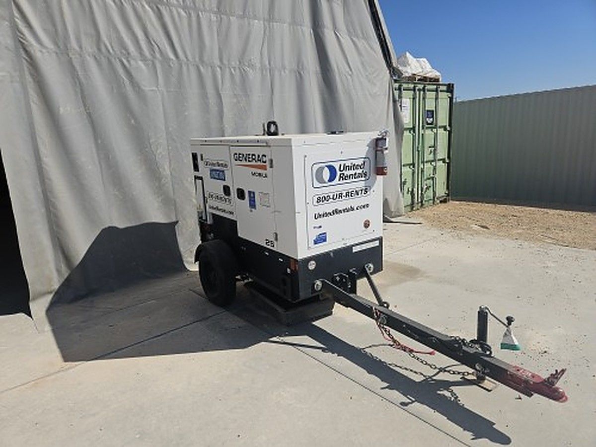 GENERAC MDG25IF4 photo 6